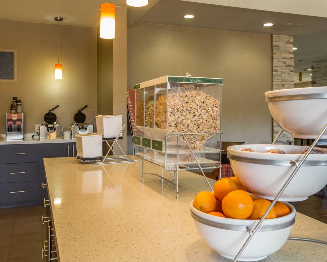 Comfort Inn Sylva - Cullowhee - thumb 16