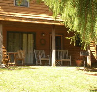 Fire Mountain - USA Accommodation