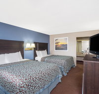 Days Inn by Wyndham Lincolnton - Tourism Bookings