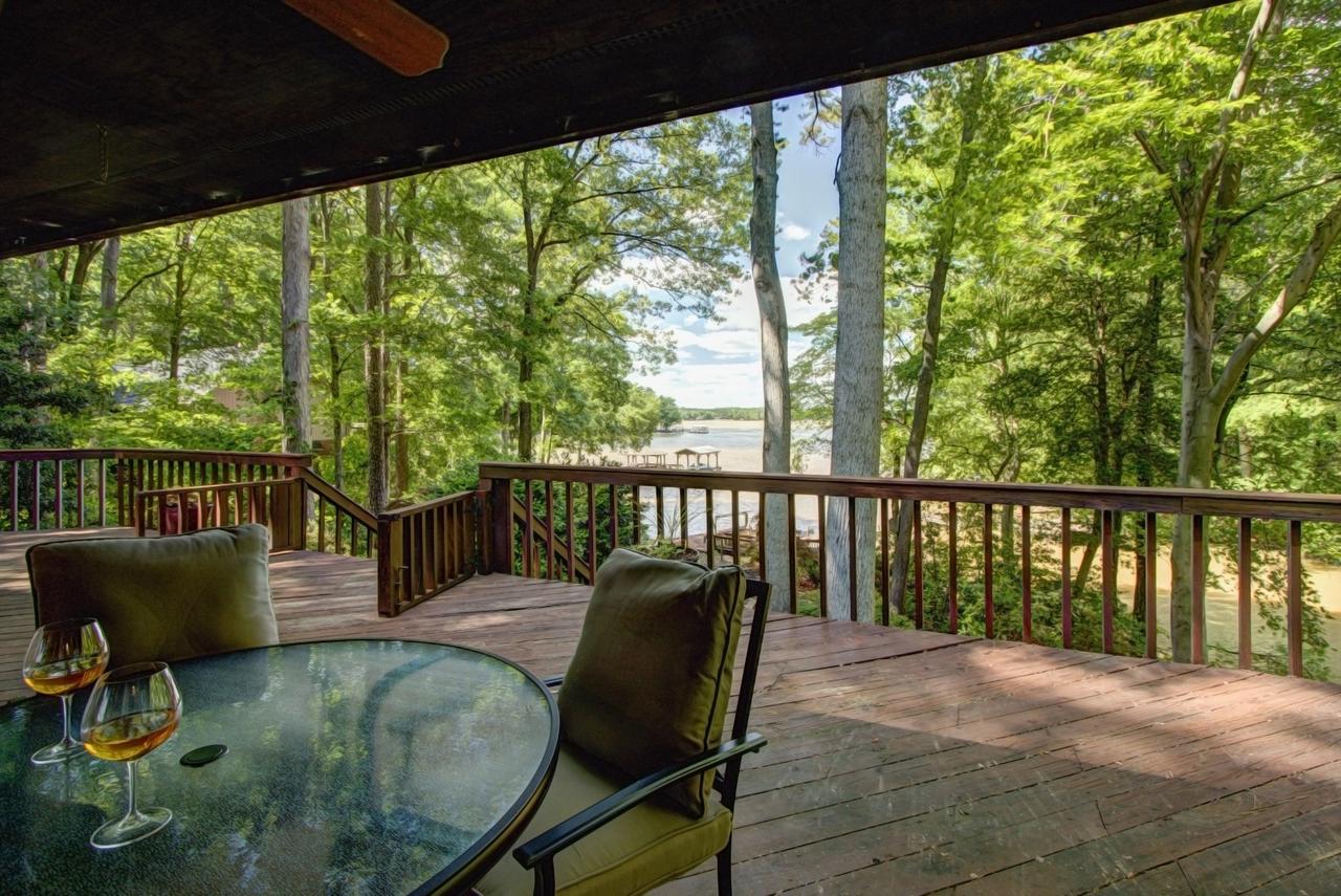 Lake Wylie Waterfront Incl. Dock W/lift & Kayaks - thumb 23