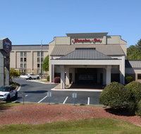 Hampton Inn Fayetteville Fort Bragg - Tourism Bookings