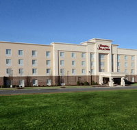 Hampton Inn  Suites Huntersville - Tourism Bookings