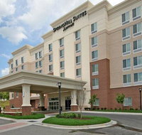 SpringHill Suites by Marriott Raleigh Cary - Tourism Bookings