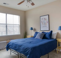 South End Two Bedroom Apartment - Tourism Bookings