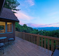 Sunset Peaks Home - Tourism Bookings