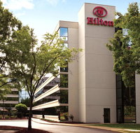 Hilton Durham near Duke University - Tourism Bookings