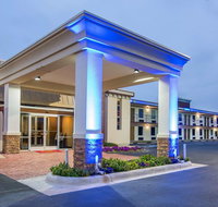 Econo Lodge Selma - Tourism Bookings