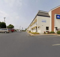 Budget Inn Charlotte - Tourism Bookings