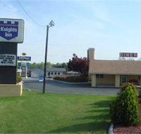 Knights Inn Mount Airy - Tourism Bookings