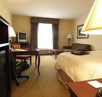 Hampton Inn  Suites Dobson - Tourism Bookings