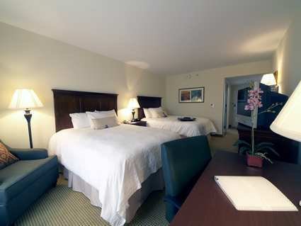 Hampton Inn & Suites Dobson - thumb 1