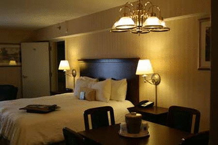 Hampton Inn Rocky Mount - thumb 7