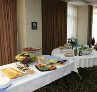 Hampton Inn Rocky Mount - Tourism Bookings