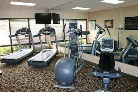 Hampton Inn Rocky Mount - thumb 12