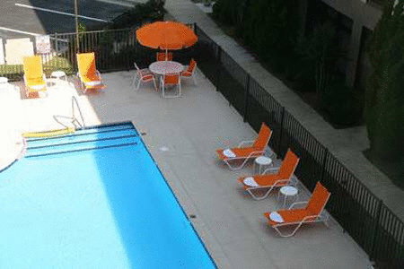 Hampton Inn Rocky Mount - thumb 9