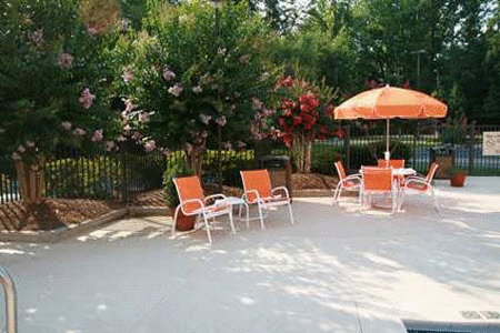 Hampton Inn Rocky Mount - thumb 10