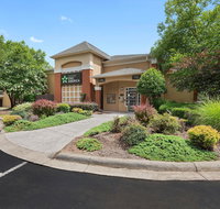 Extended Stay America - Charlotte - Airport - Tourism Bookings