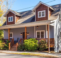 199 Atkins Loop Home - USA Accommodation