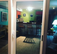 Surf's UP - USA Accommodation