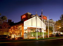 Hampton Inn & Suites Raleigh/Cary I-40 (PNC Arena)