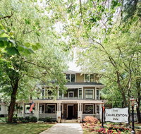 The Charleston Inn - Tourism Bookings