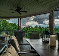 Pisgah Mountain House - Tourism Bookings