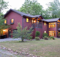 Cullowhee River Retreat - USA Accommodation
