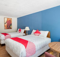 OYO Hotel Battleboro - Tourism Bookings