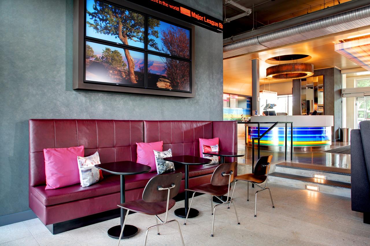 Aloft Chapel Hill - thumb 5