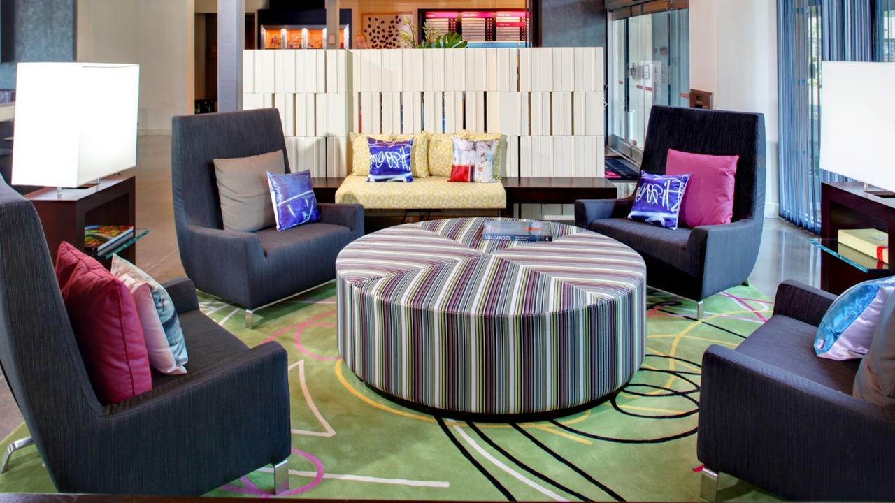 Aloft Chapel Hill - thumb 15