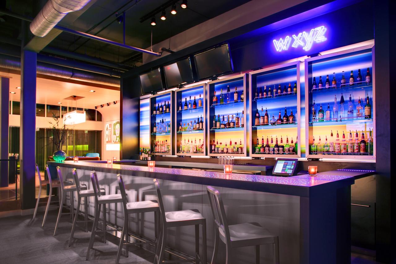 Aloft Chapel Hill - thumb 9