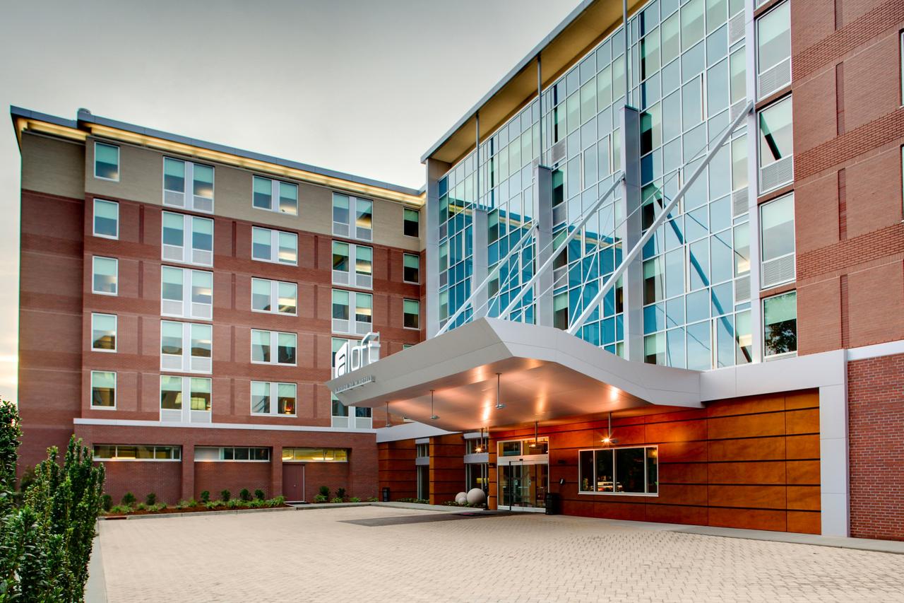 Aloft Chapel Hill - thumb 1
