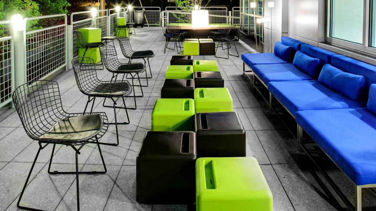 Aloft Chapel Hill - thumb 12