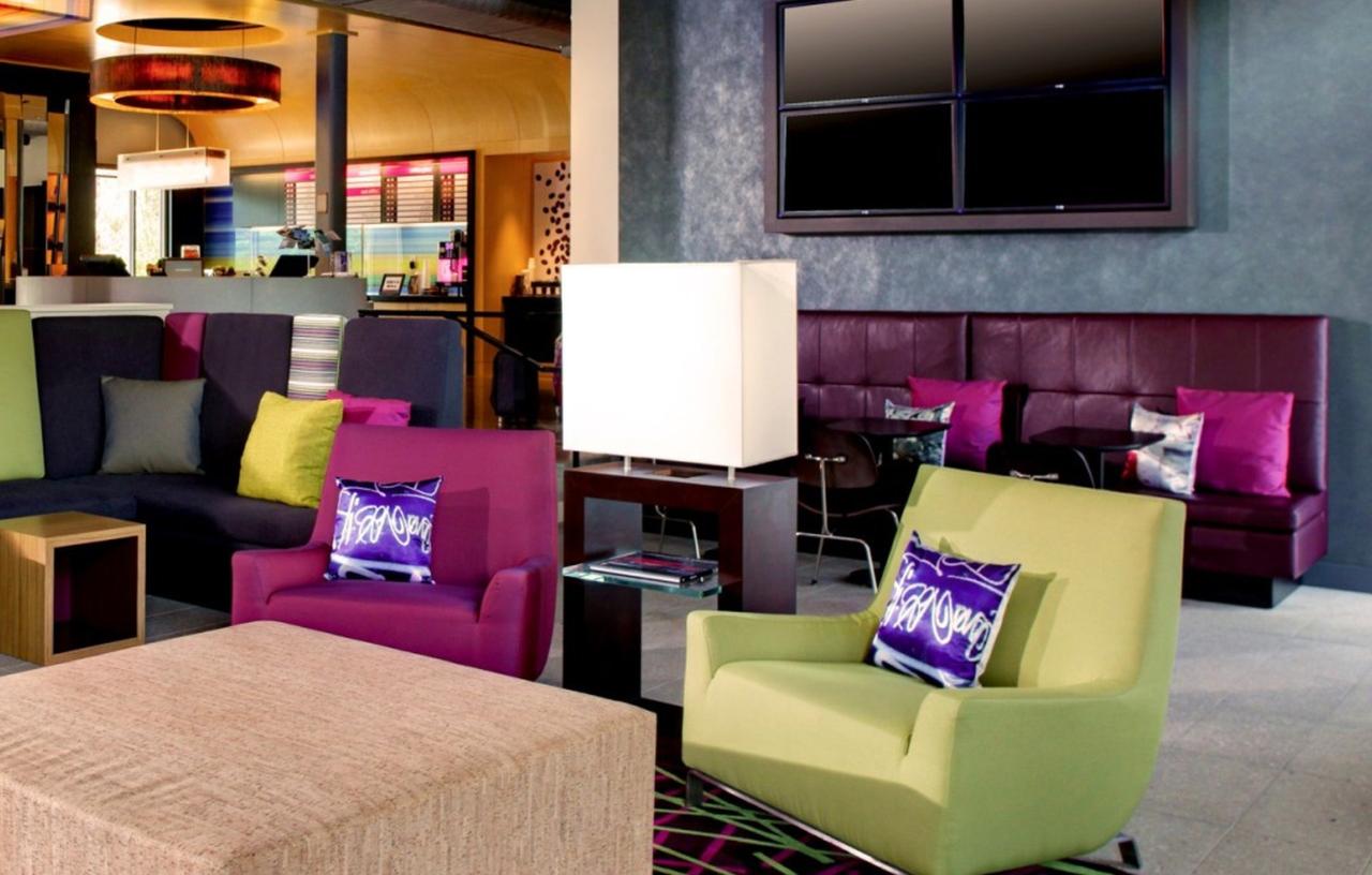 Aloft Chapel Hill - thumb 16