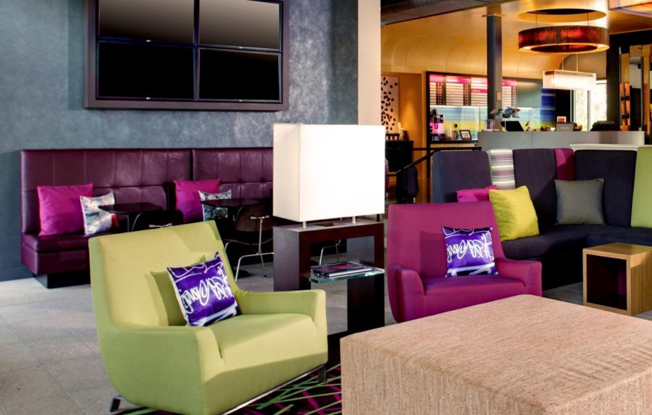 Aloft Chapel Hill - thumb 13