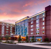 Aloft Chapel Hill - Accommodation China