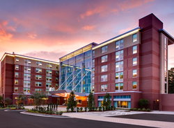 Aloft Chapel Hill