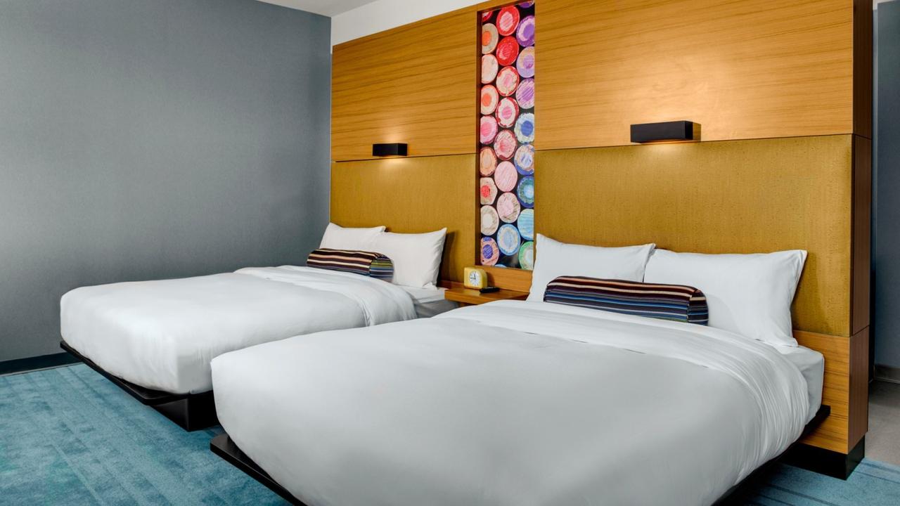 Aloft Chapel Hill - thumb 18