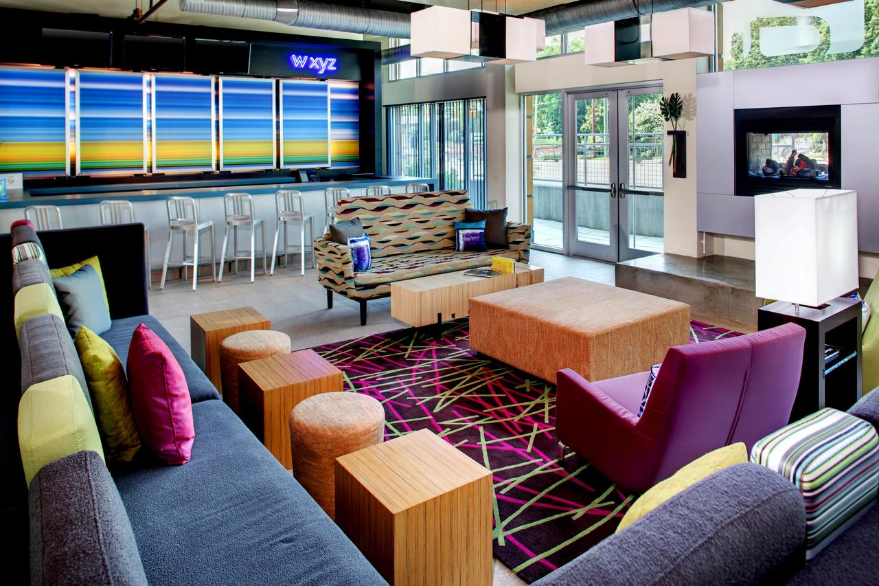 Aloft Chapel Hill - thumb 2