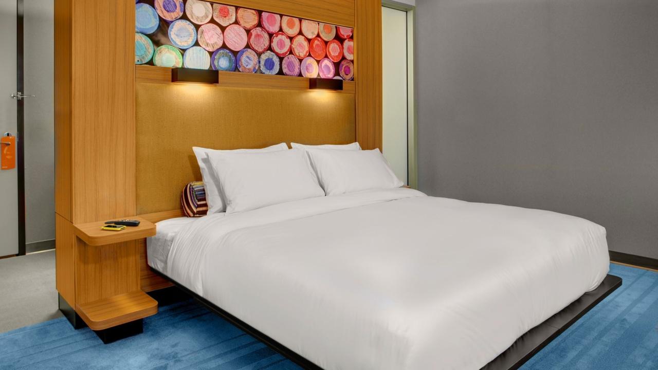 Aloft Chapel Hill - thumb 19