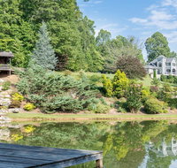 Waterfall Manor Home - Tourism Bookings