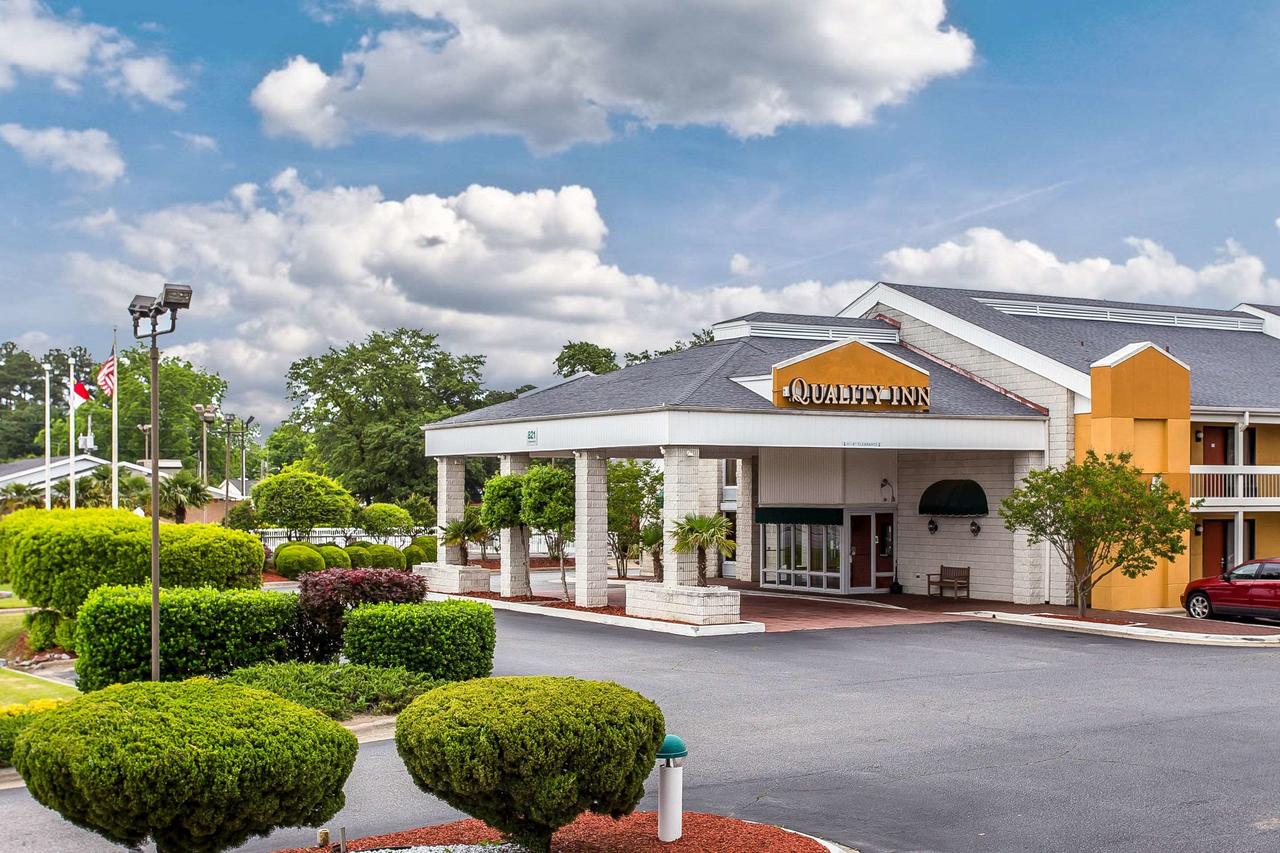 Quality Inn Greenville Near University - thumb 18