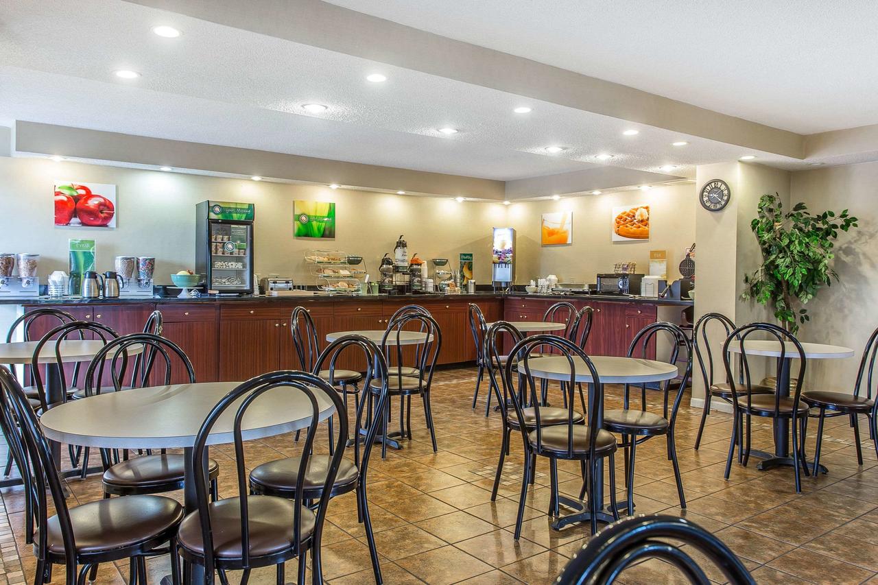 Quality Inn Greenville Near University - thumb 19