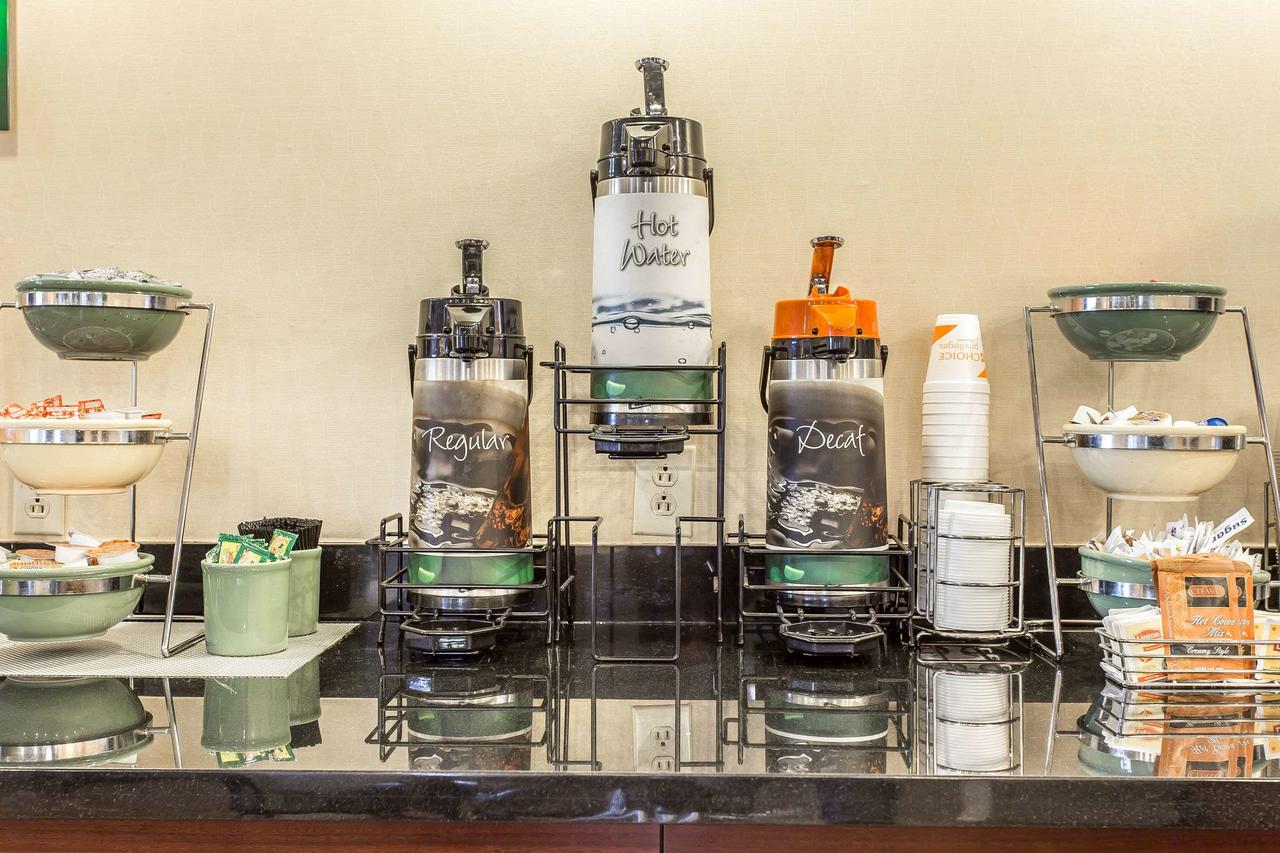 Quality Inn Greenville Near University - thumb 1