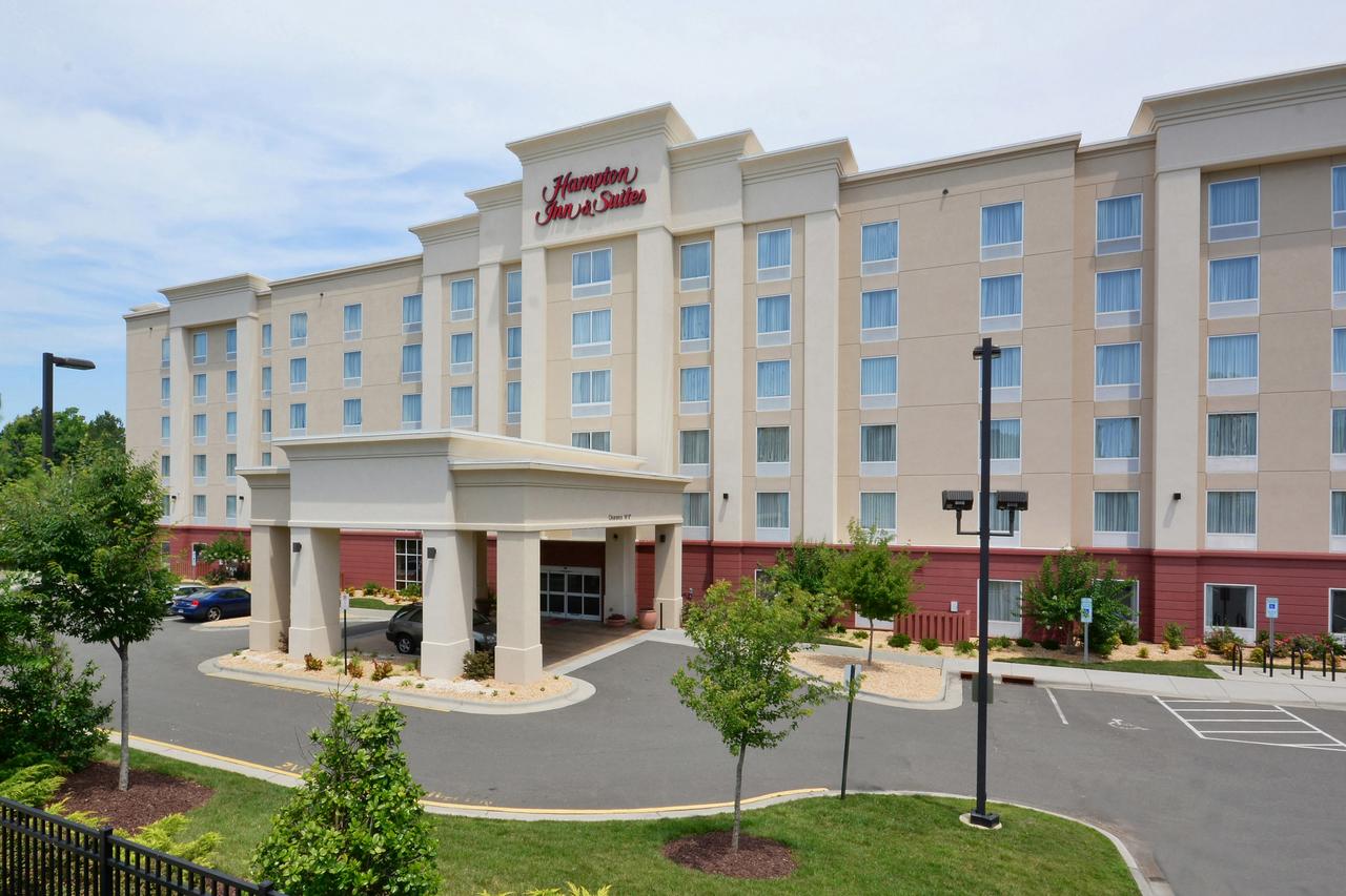 Hampton Inn & Suites Durham North I-85 - thumb 0