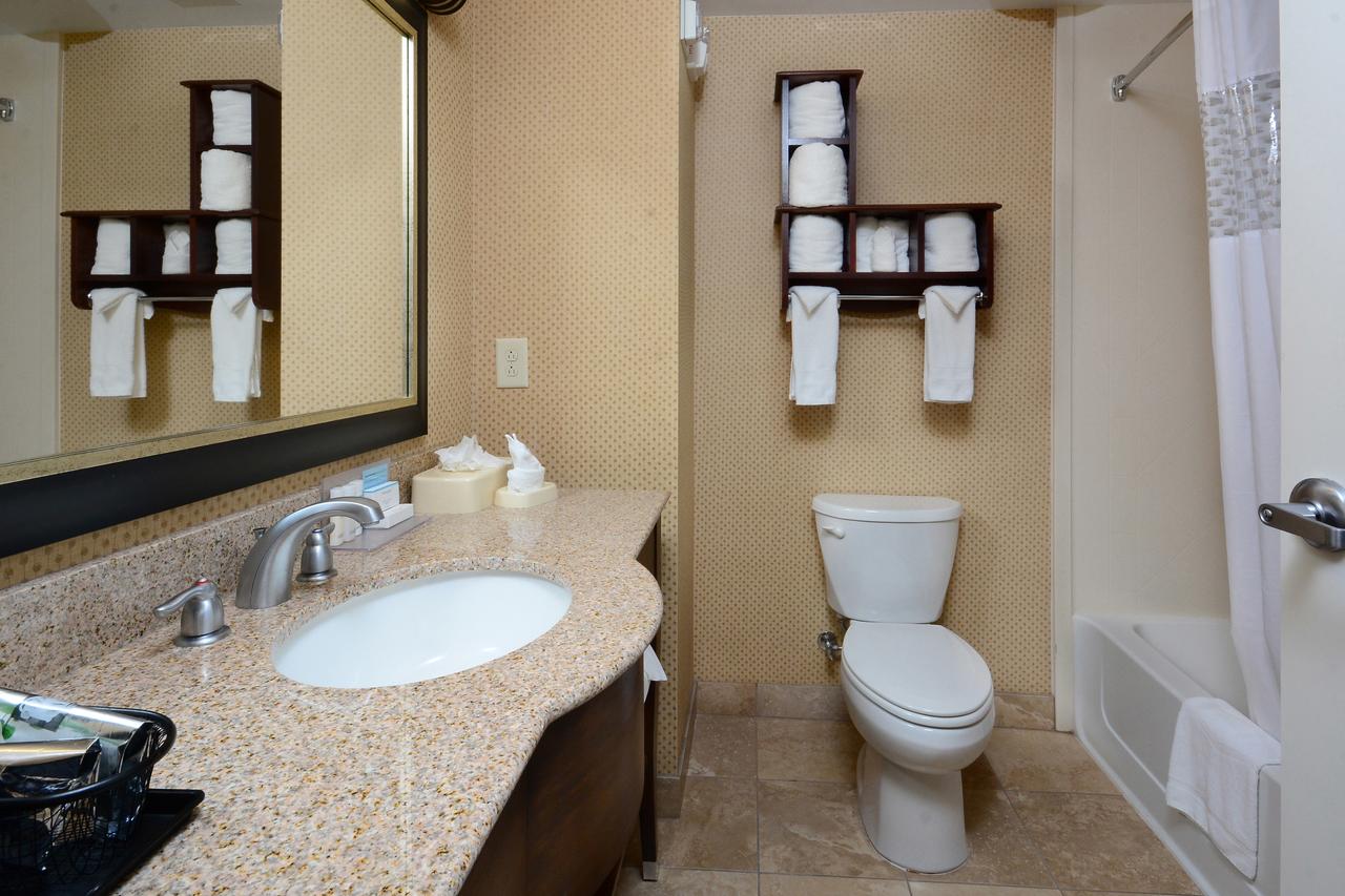 Hampton Inn & Suites Durham North I-85 - thumb 22