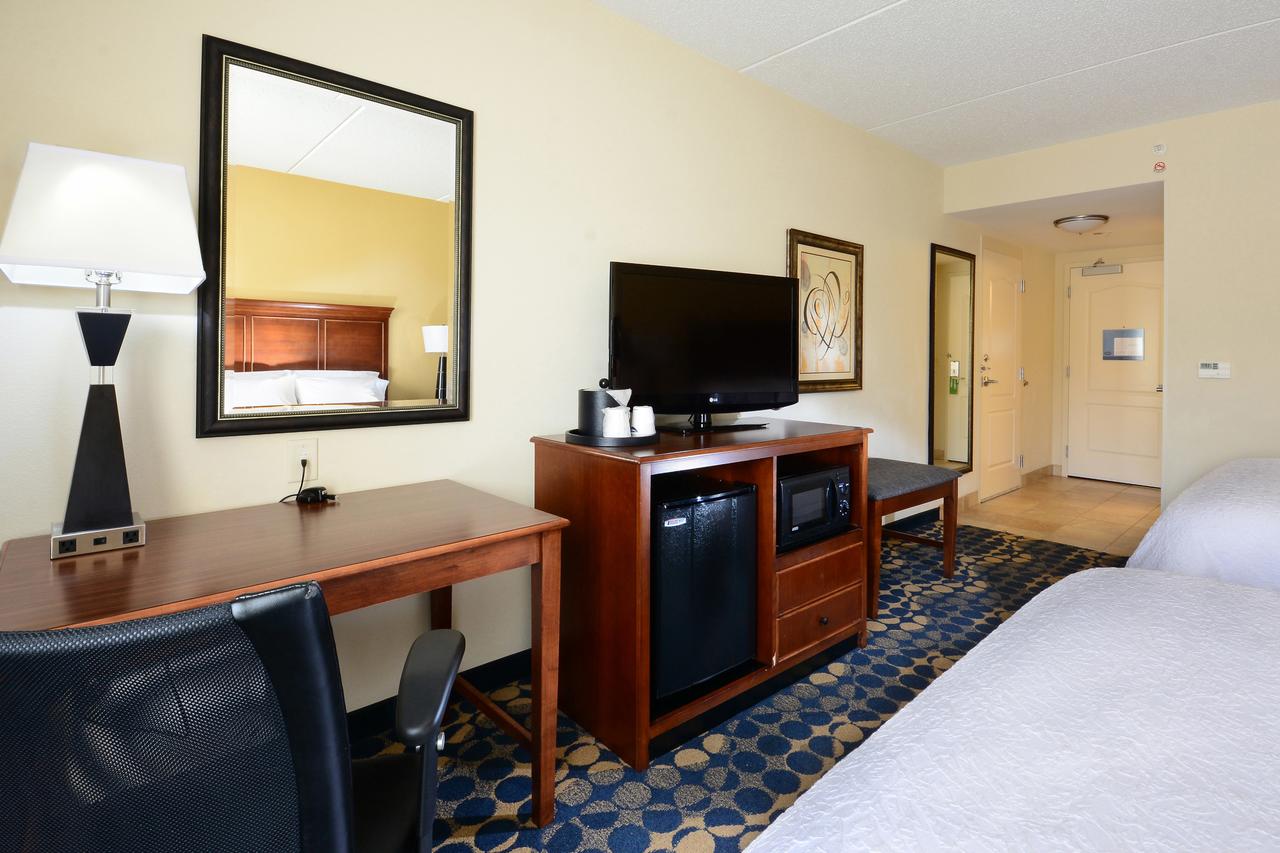 Hampton Inn & Suites Durham North I-85 - thumb 20