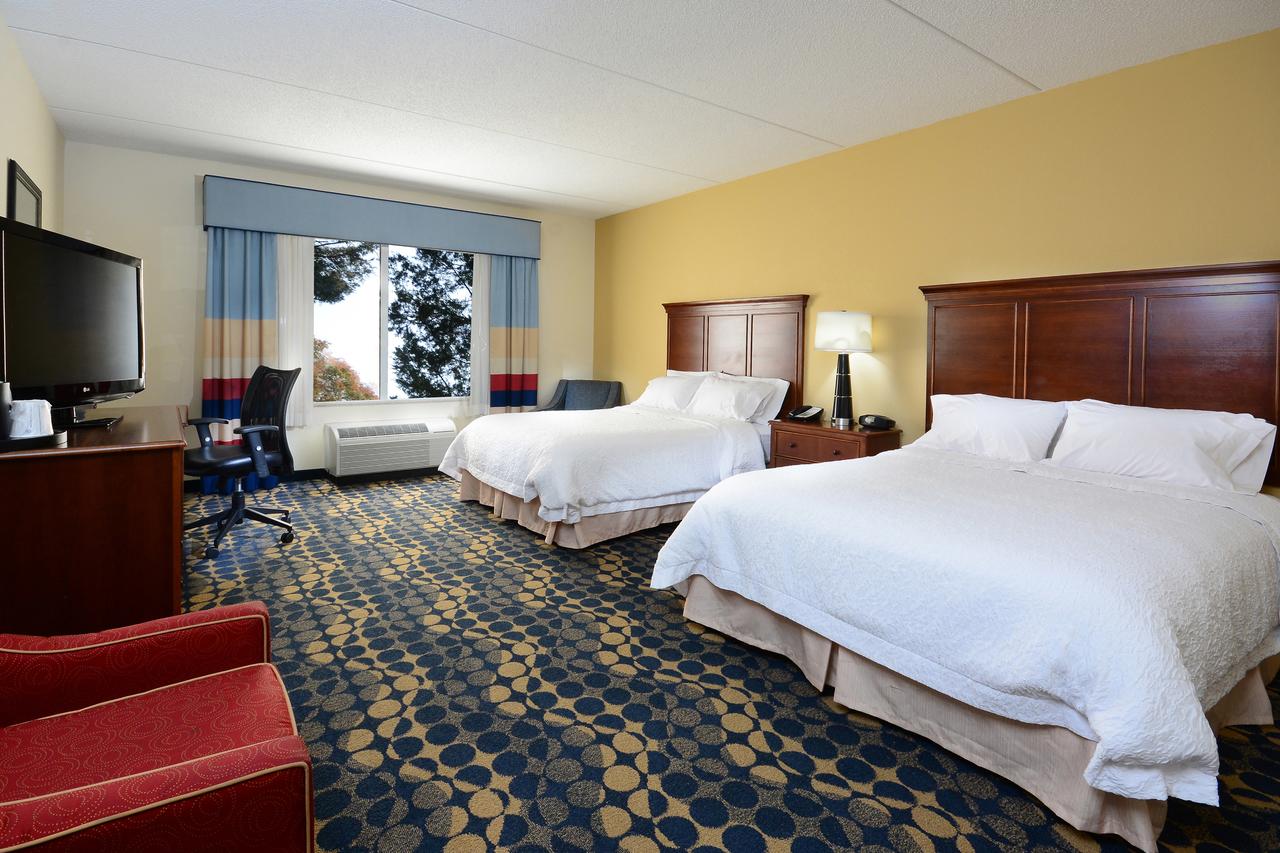 Hampton Inn & Suites Durham North I-85 - thumb 9