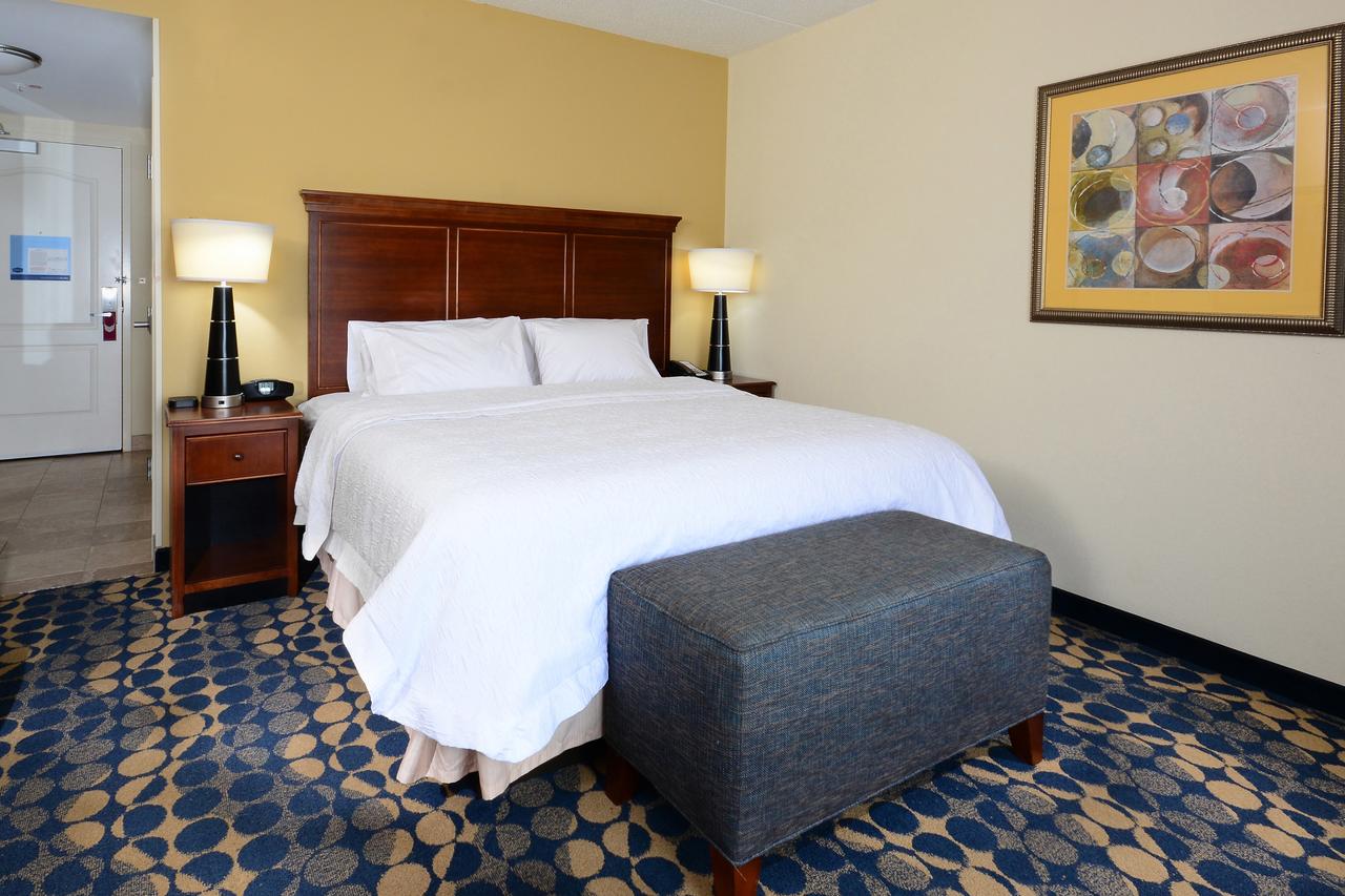 Hampton Inn & Suites Durham North I-85 - thumb 3