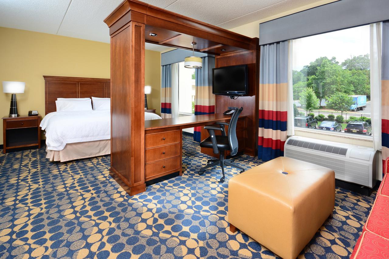 Hampton Inn & Suites Durham North I-85 - thumb 21